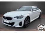 BMW 218 i Coupé G42 Garanzia BMW rif. 24175260