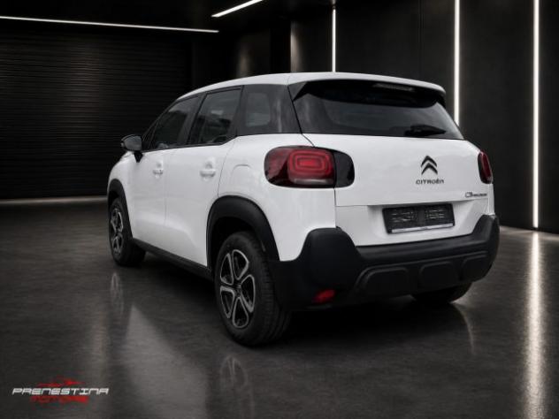 CITROEN C3 Aircross PureTech 110 S&S Live rif. 23466378 - Foto 4