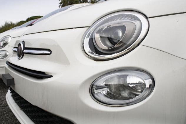 FIAT 500 1.0 Hybrid Cult - Foto 3