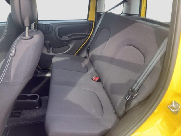 FIAT Panda Panda 1.0 FireFly S&S Hybrid rif. 23697049 - Foto 10