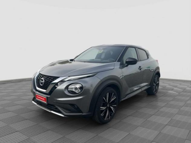 NISSAN Juke Juke 1.0 DIG-T 114 CV N-Design rif. 23697421
