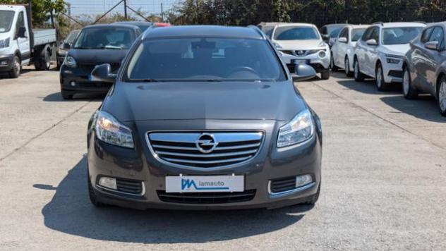 OPEL Insignia 2.0cc 160cv CRUISE CONTROL rif. 24013833 - Foto 2