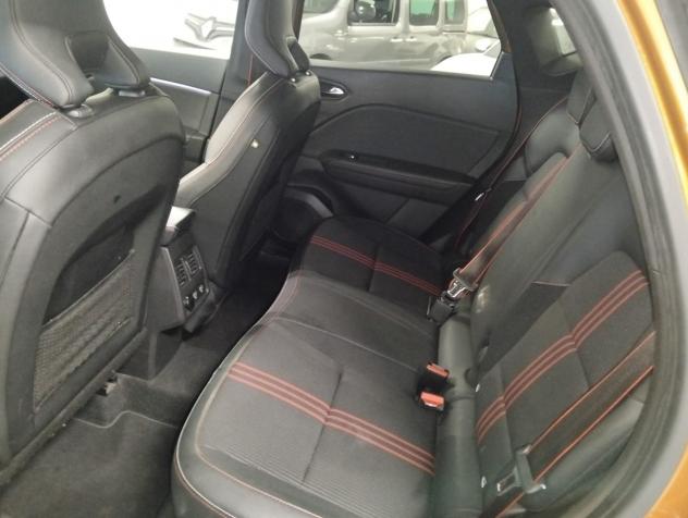 Renault Captur E-Tech hybrid 1.6 HEV E-TECH 105KW RS LINE - Foto 2