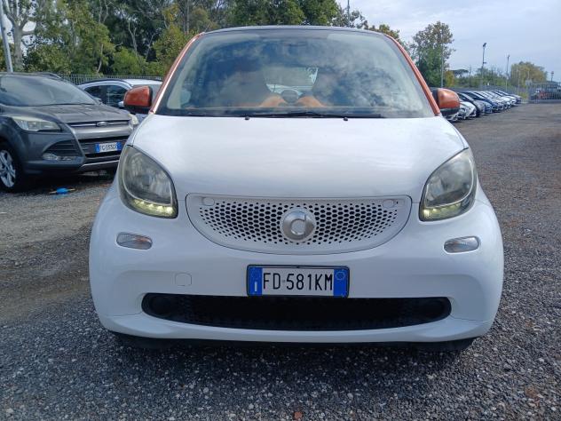 Smart fortwo 70 1.0 Passion - Foto 2