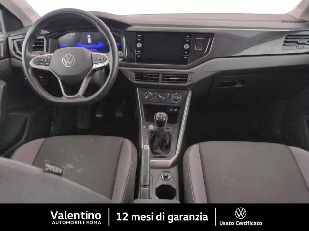 Volkswagen Taigo 1.0 TSI 95 CV Edition Plus - Foto 7