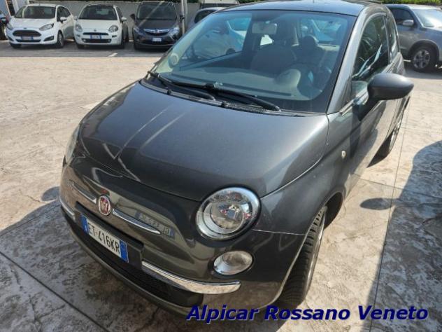 FIAT 500 1.2 Lounge automatica rif. 23987774 - Foto 2