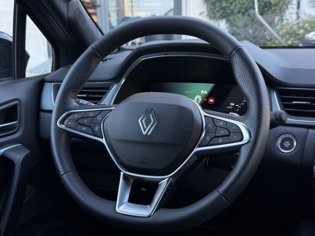 Renault Symbioz Symbioz 1.3 mild hybrid Techno 140cv auto - Foto 9