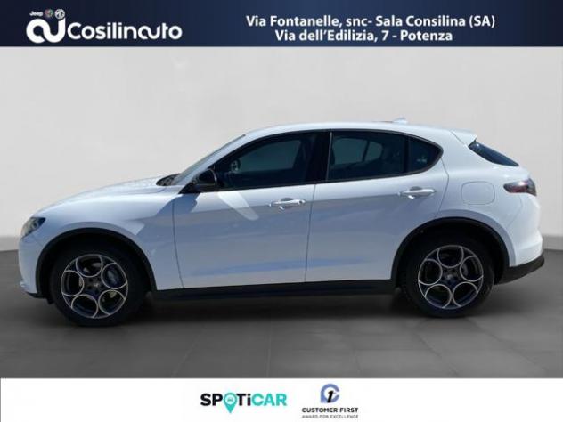 ALFA ROMEO Stelvio 2.2 Turbodiesel 210 CV AT8 Q4 rif. 20504687 - Foto 2