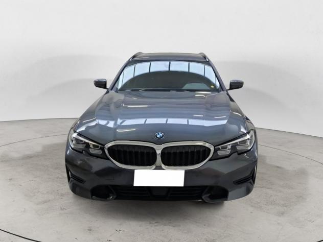 BMW Serie 3 330e xDrive auto FINO A 3 ANNI DI GARANZIA - Foto 5
