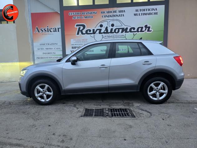 Audi Q2 30 TDI S tronic Business Design - Foto 4