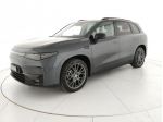 Leapmotor C10 HYBRID 1.5 28.4KWH Design