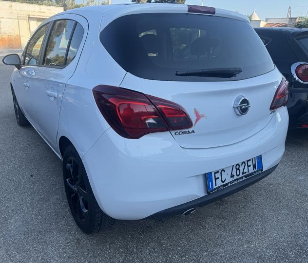 Opel Corsa 1.3 CDTI ecoFLEX Start&Stop 5 porte - Foto 7