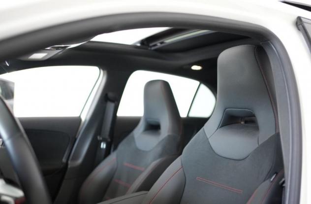 NEW Mercedes-Benz A 180 d Automatic Premium+Tetto Apribile+Pack Night - Foto 10