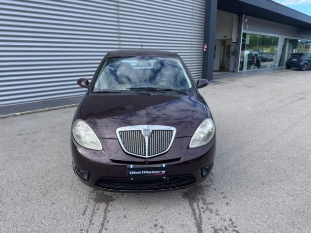 LANCIA Ypsilon 1.3 MJT 75 CV Passion OK NEOPATENTATI rif. 24138262 - Foto 2