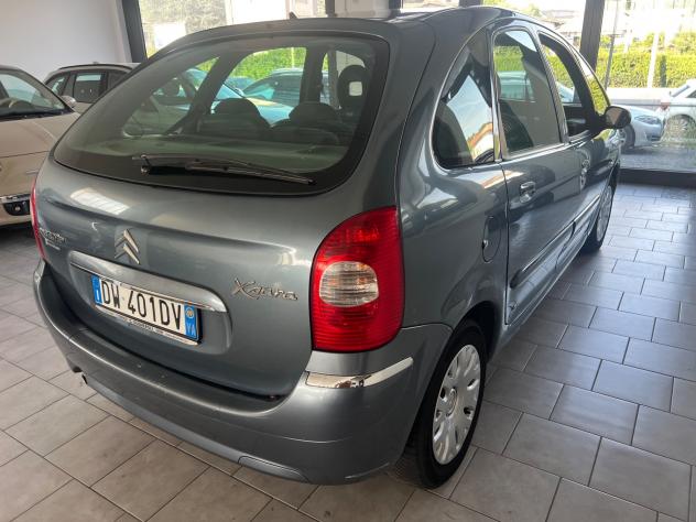 Citroen C4 Picasso 1.6 VTi 120 Elegance - Foto 4