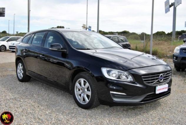 VOLVO V60 D2 1.6 Kinetic rif. 22623081 - Foto 3