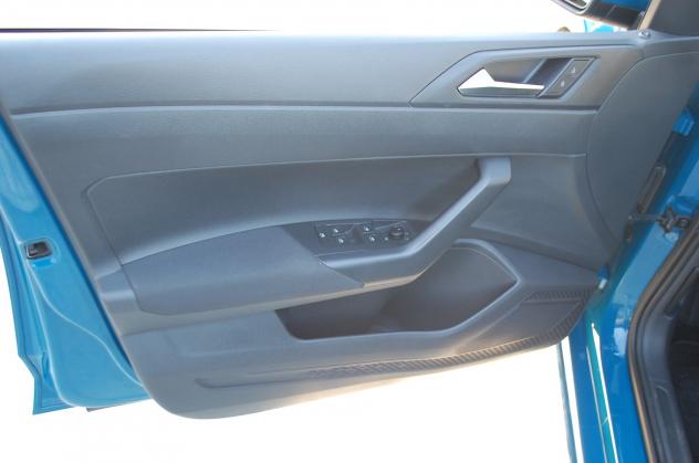 Volkswagen Polo 5p 1.0 evo Trendline 65CV Uff Italy USB Clima - Foto 7