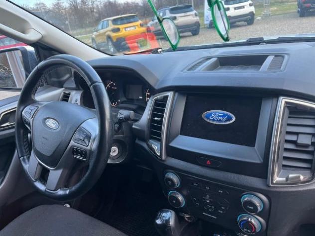 FORD Ranger 2.0 ECOBLUE DC XLT 5 posti rif. 23201861 - Foto 8