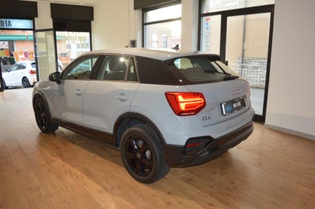 AUDI Q2 30 TDI S tronic Admired Advanced rif. 23399274 - Foto 3