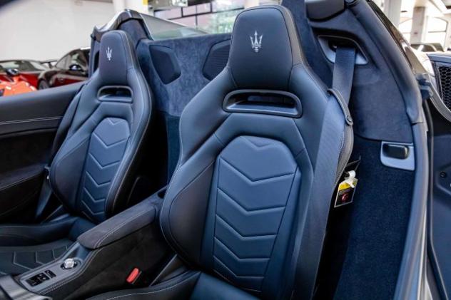 MASERATI MC20 CIELO|LIFT|SONUS FABER|360° VIEW|E-LSD|ADAS PACK rif. 24100249 - Foto 10