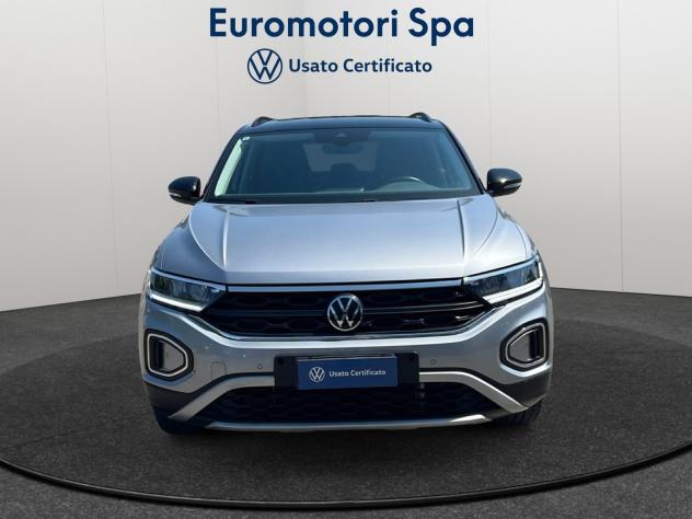 Volkswagen T-Roc T-Roc 1.5 tsi Life DSG - Foto 8