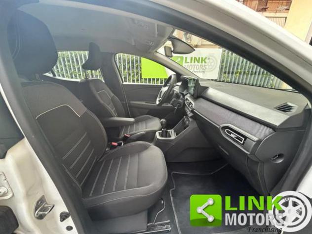 DACIA Sandero STREETWAY UNICO PROPRIEATARIO rif. 24142027 - Foto 4
