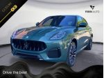MASERATI Grecale MY25 MHEV 330 CV Modena rif. 22341224