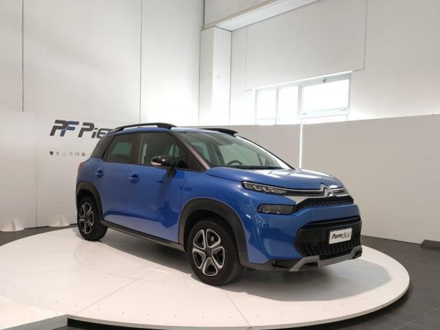 Citroën C3 Aircross C3 Aircross PureTech 110 S&S Feel - Foto 6