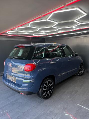 Fiat 500L 1.4 GPL 2018 MIRROR NUOVA - Foto 7
