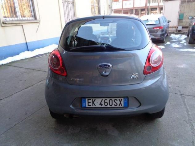 FORD Ka 1.3 TDCI PLUS rif. 17252187 - Foto 6