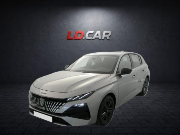 PEUGEOT 308 BlueHDi 130 S&S EAT8 Style rif. 24101413