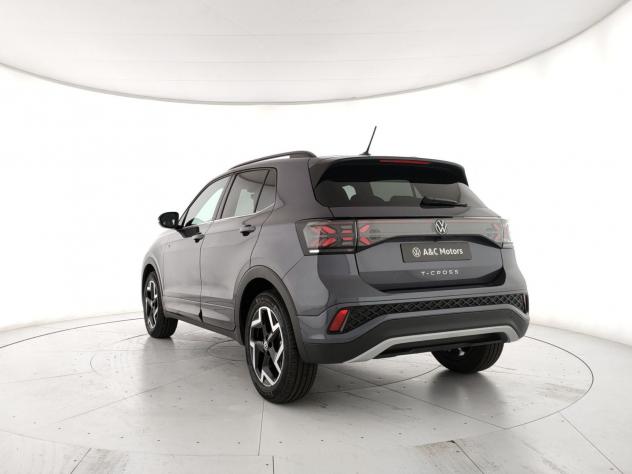 Volkswagen T-Cross 1.0 TSI 115 CV R-Line - Foto 3