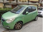 AUTO  ( OPEL AGILA )