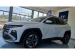 HYUNDAI Tucson 1.6 CRDI 48V DCT Business rif. 23740986