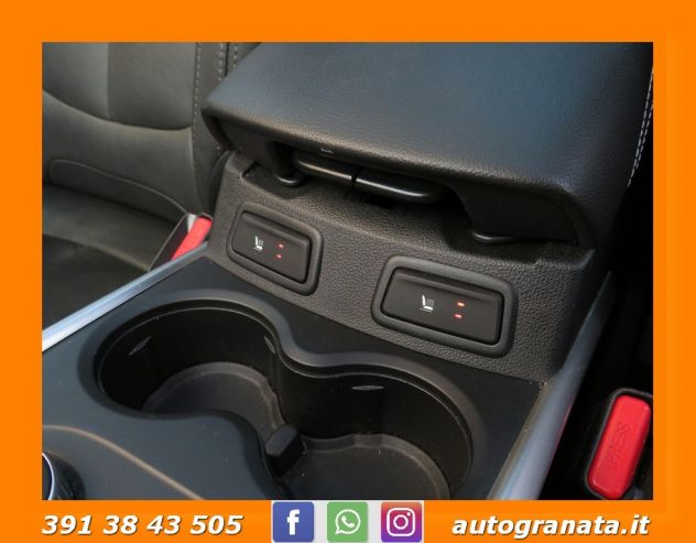 Renault Kadjar 1.6 dCi 130CV 4x4 Energy Intens Navi+Tetto+Pelle - Foto 7