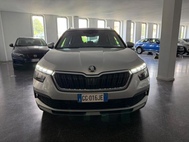 Škoda Kamiq Kamiq 1.0 tsi Style 110cv dsg. - Foto 8