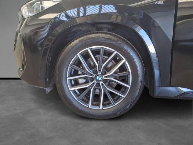 BMW X1 sDrive 18d Msport Aut. rif. 24079357 - Foto 5