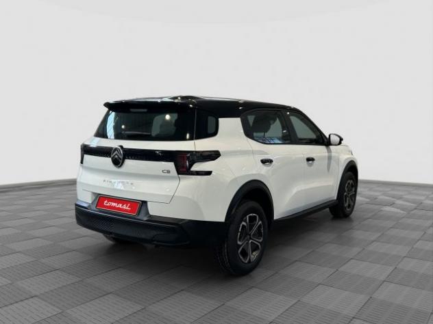 CITROEN C3 Aircross 2ª s. PureTech Turbo 100 CV You rif. 23696832 - Foto 5