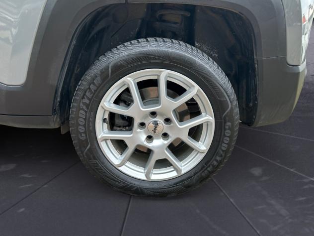 JEEP Renegade Renegade 1.3 T4 190CV PHEV 4xe AT6 Limited - Foto 6