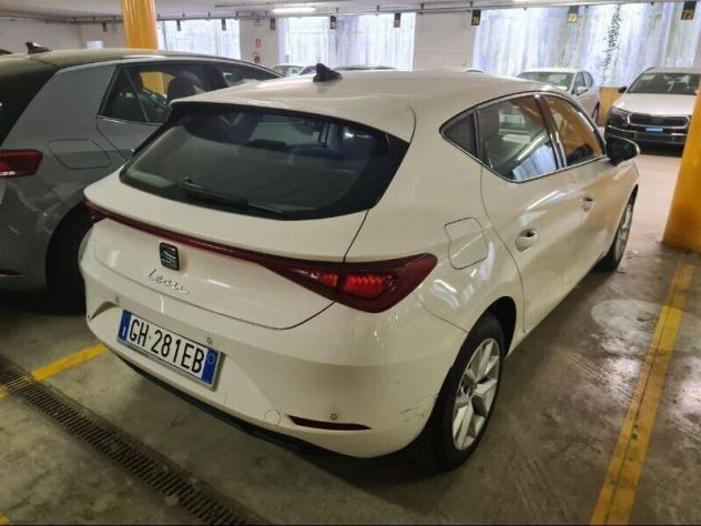 Seat Leon 2.0 TDI Style MAN. **KM 87974** - Foto 2