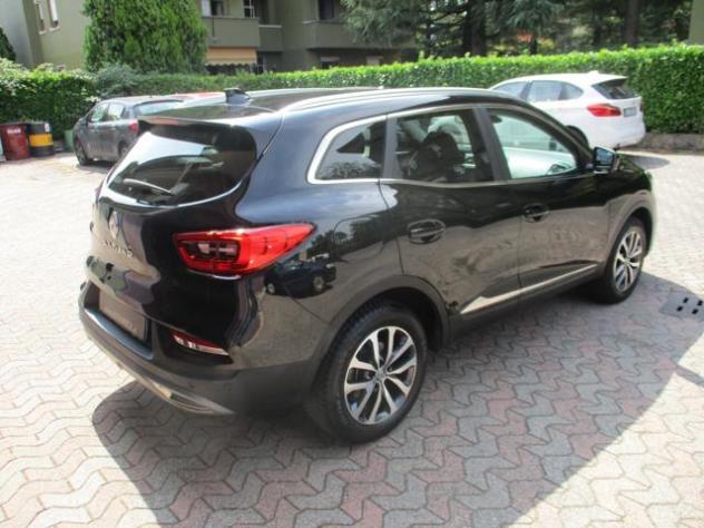 RENAULT Kadjar TCe 140CV EDC FAP Intens*PREZZO REALE rif. 23957182 - Foto 6