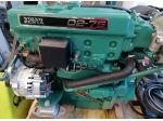 VOLVO PENTA D2-75