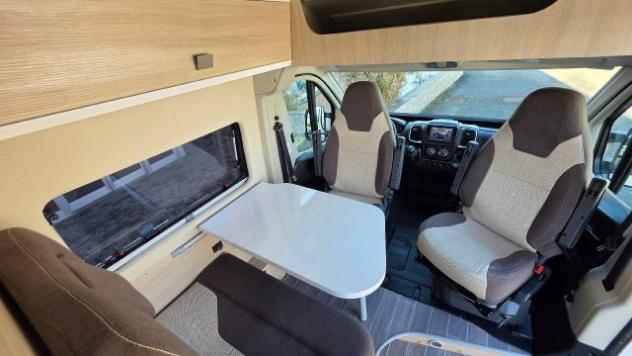 Caravans International Kiros 2 rif. 23654292 - Foto 6