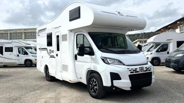 X-GO DYNAMIC 27 rif. 23437104