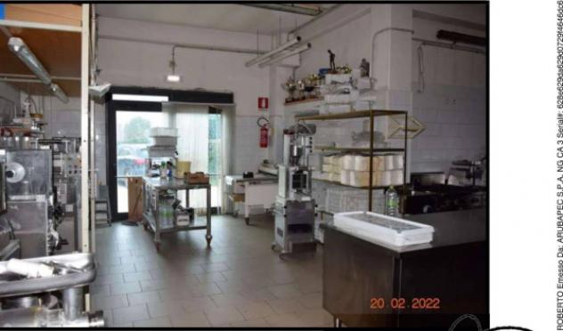 Immobile in asta di 2717 m² in vendita a Todi - Foto 8