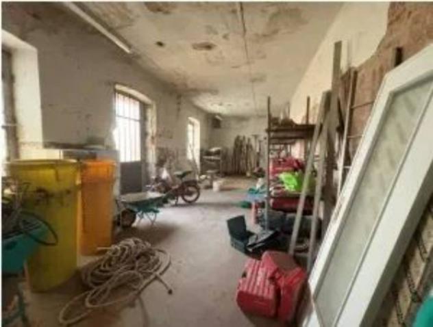 Immobile in asta di 527 m² in vendita a Vercelli - Foto 6