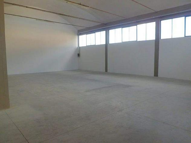 Capannone artigianale in affitto a Lugnano - Vicopisano 200 mq Rif: 1391935 - Foto 2