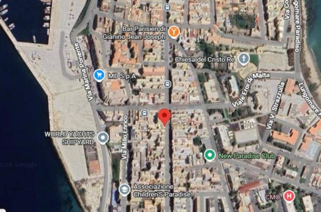 Immobile in asta di 189 m² in vendita a Augusta - Foto 10