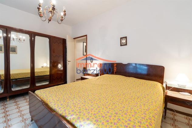 TRILOCALE CON BALCONE - BARZIO - Foto 15