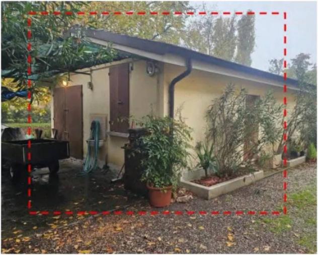 Immobile in asta di 199 m² con più di 5 locali in vendita a Boretto - Foto 16